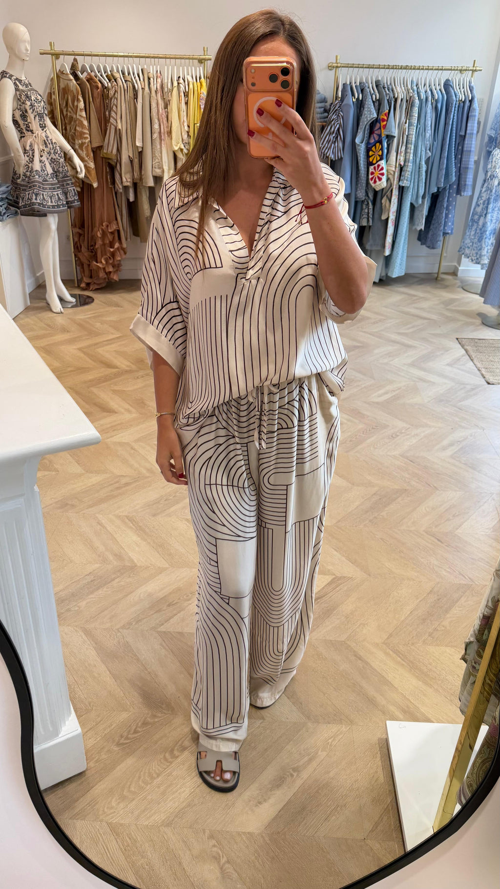 Ensemble Louise
