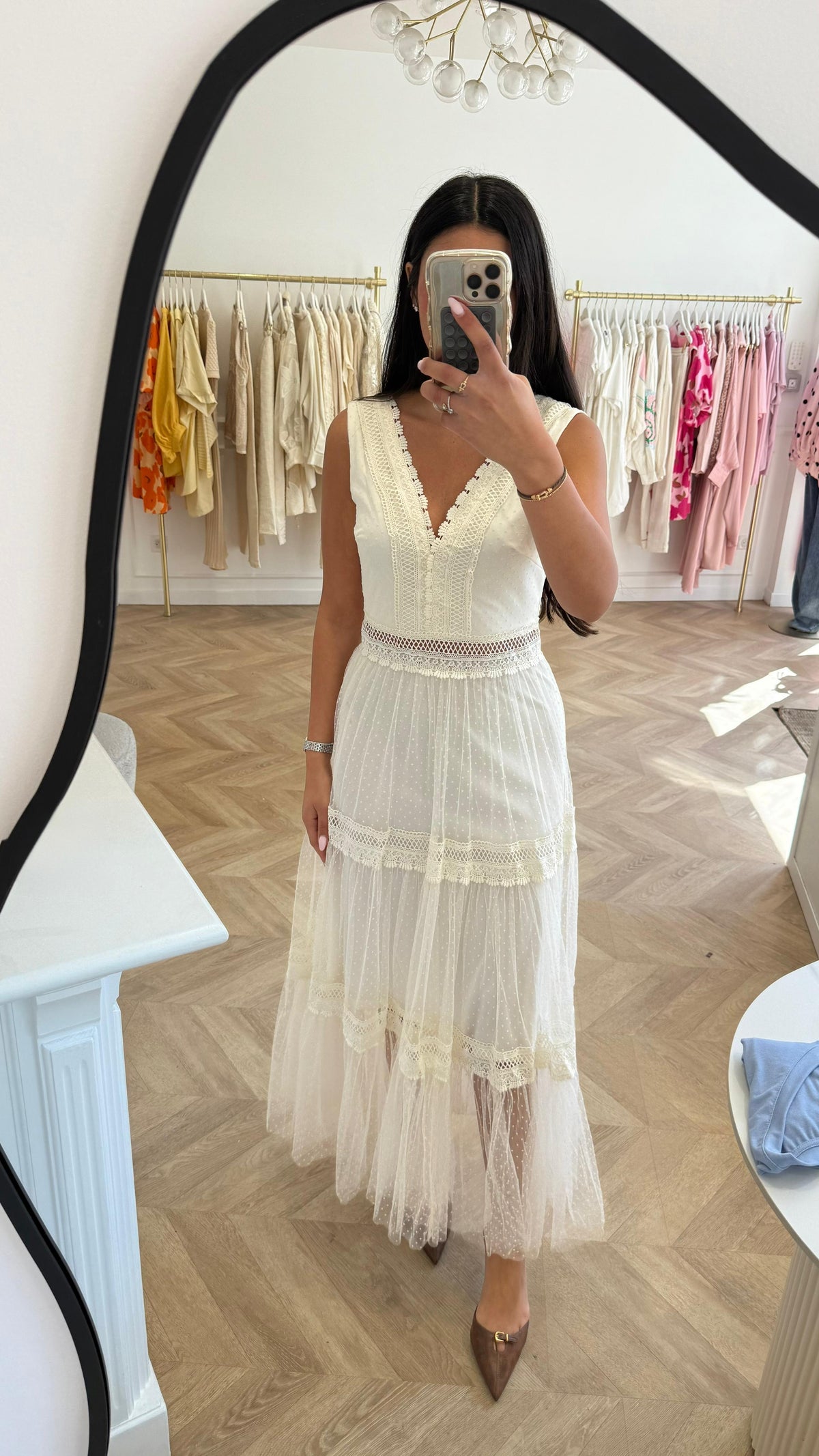 Robe Galia
