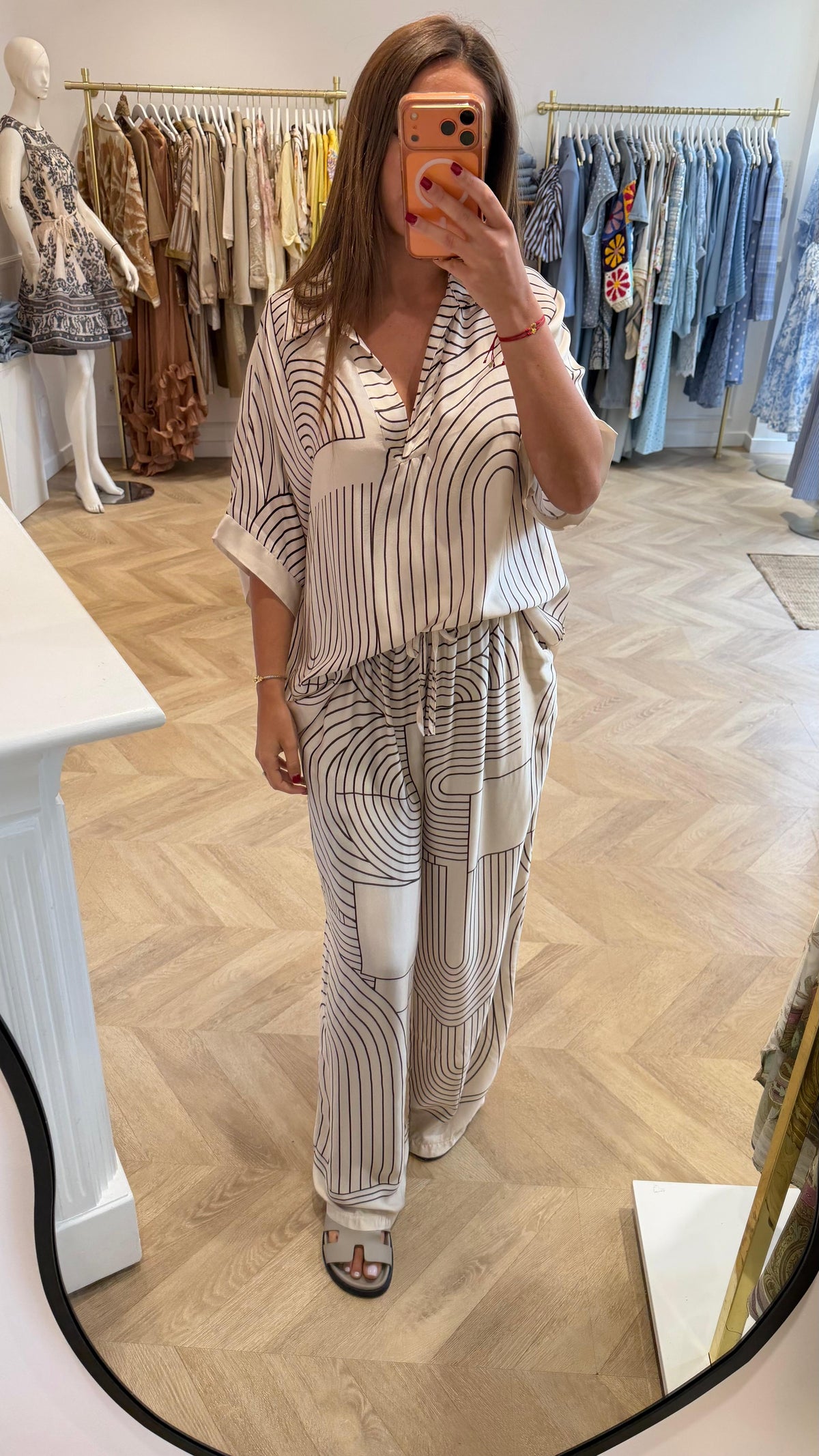 Ensemble Carole